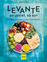 Levante – so leicht, so gut - Tanja Dusy