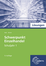 Lösungen zu 97909 - Beck, Joachim; Berner, Steffen