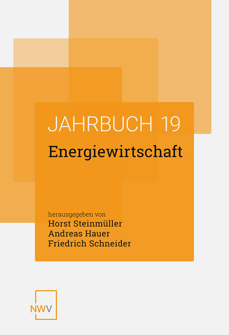 Energiewirtschaft - 