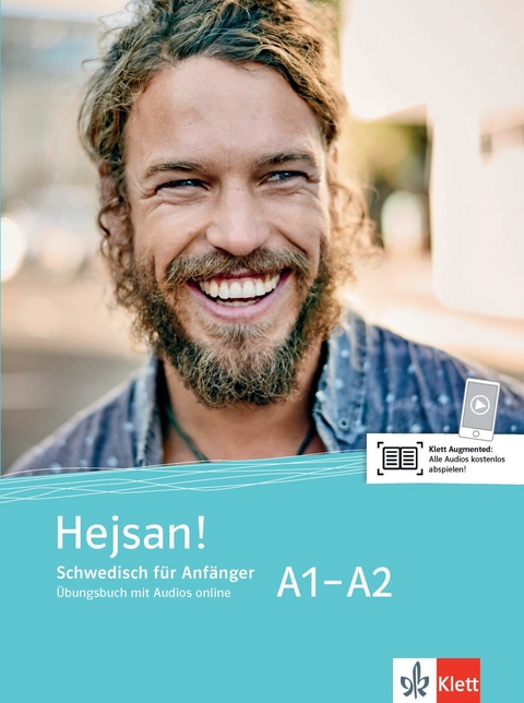 Hejsan! A1-A2