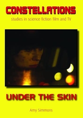 Under the Skin - Amy Simmons