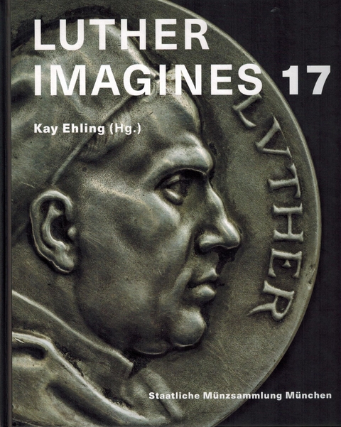 Luther imagines 17 - Kay Ehling