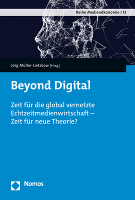 Beyond Digital - 