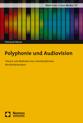 Polyphonie und Audiovision - Fernand Hörner