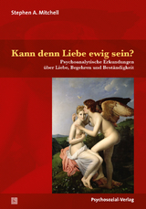 Kann denn Liebe ewig sein? - Mitchell, Stephen A.