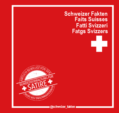 Schweizer Fakten