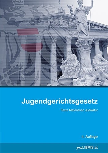 Jugendgerichtsgesetz - 