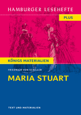 Maria Stuart - Friedrich von Schiller