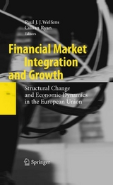 Financial Market Integration and Growth - 