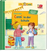 Guck mal: Conni in der Schule - Liane Schneider