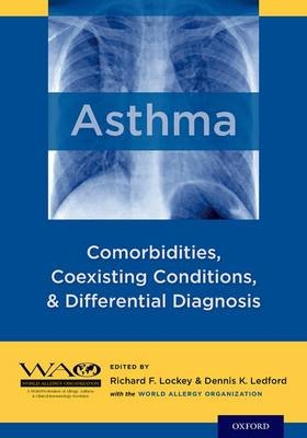 Asthma - 