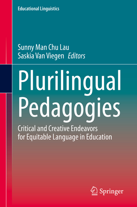Plurilingual Pedagogies - 