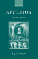 Apuleius -  S. J. Harrison