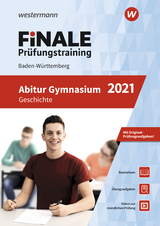 FiNALE Prüfungstraining / FiNALE Prüfungstraining Abitur Baden-Württemberg - Hanke, Barbara; Schürer, Jörg