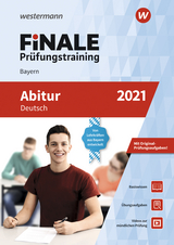 FiNALE Prüfungstraining / FiNALE Prüfungstraining Abitur Bayern - Fischmann, Harald; Stich, Ansgar