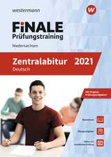 FiNALE Prüfungstraining / FiNALE Prüfungstraining Zentralabitur Niedersachsen - Krogoll, Sven; Rothämel, Elke Helma; Struck, Sebastian; Zwernemann, Jens