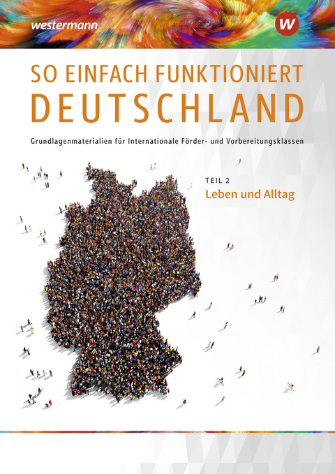 So einfach funktioniert Deutschland - Andrea Behnke