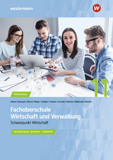 Fachoberschule Wirtschaft und Verwaltung - Menne, Jörn; Schmidt, Christian; Witkowski, Eike; Menne, Jörn; Kauerauf, Nils; Harms, Knut; Meyer, Helge; Sanders, Bernd; Schmidt, Christian; Wischer, Daniel; Schaub, Ingo; Siebertz, Sarah-Katharina; Meyer, Reinhard