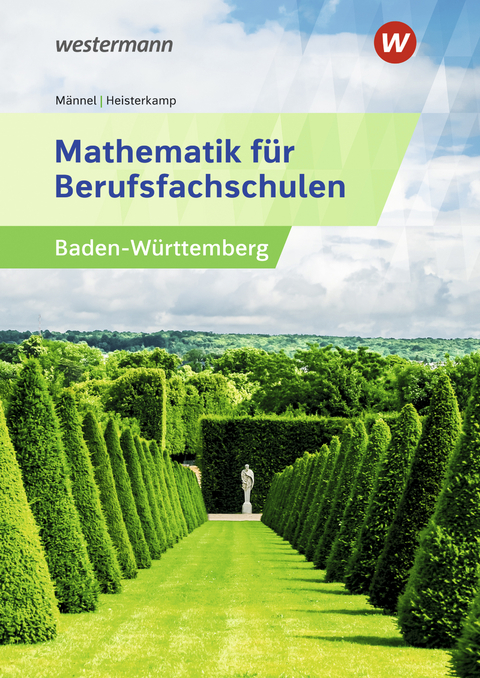 Mathematik für Berufsfachschulen - Markus Heisterkamp, Rolf Männel