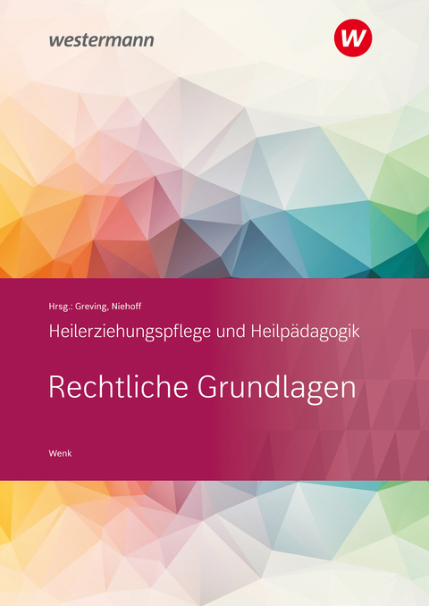 Rechtliche Grundlagen - Rene Wenk