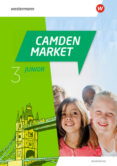 Camden Market Junior - Ausgabe 2020