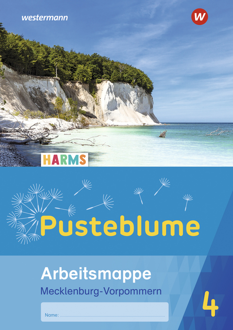 Pusteblume. Sachunterricht - Ausgabe 2020 für Mecklenburg-Vorpommern