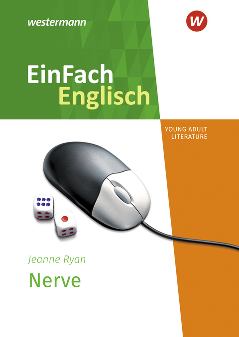 EinFach Englisch New Edition Textausgaben - Angela Luz, Brigitte Prischtt, Wiltrud Frenken