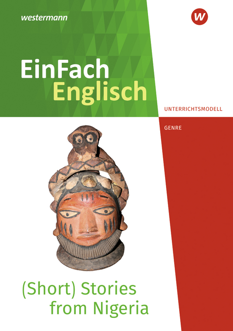 EinFach Englisch New Edition Unterrichtsmodelle - Angela Luz, Brigitte Prischtt