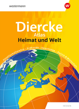 Diercke Atlas Heimat und Welt - 