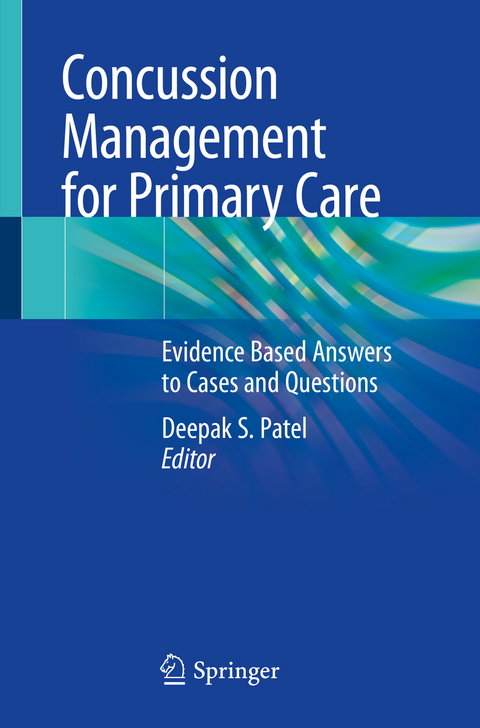 Concussion Management for Primary Care - 