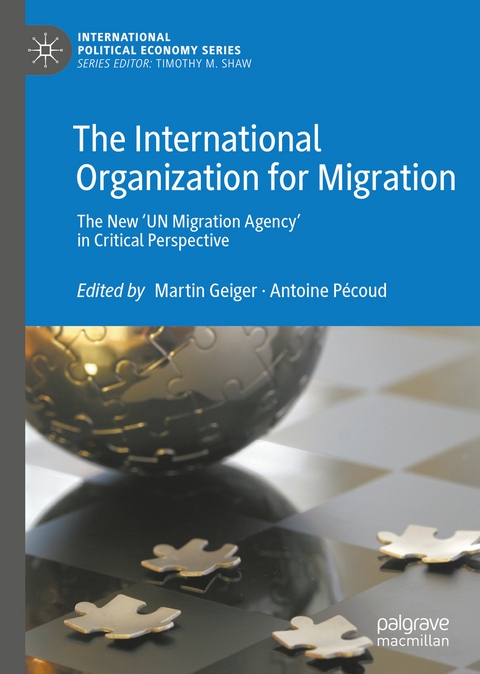 The International Organization for Migration - 