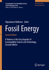 Fossil Energy - Malhotra, Ripudaman