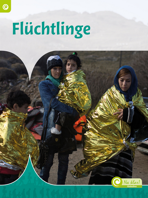 Flüchtlinge - Lonneke Crusio