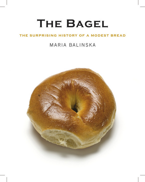 Bagel -  Maria Balinska