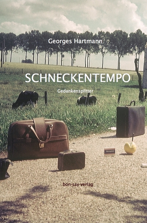 Schneckentempo - Georges Hartmann