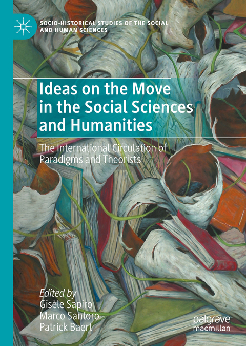 Ideas on the Move in the Social Sciences and Humanities - 
