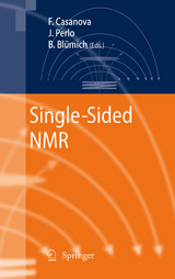 Single-Sided NMR - 