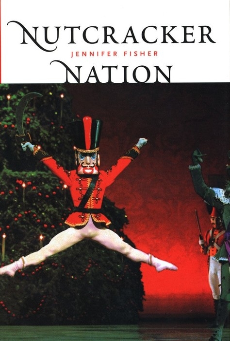 Nutcracker Nation -  Fisher Jennifer Fisher