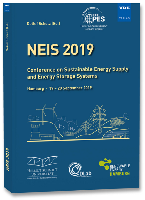 NEIS 2019 - 