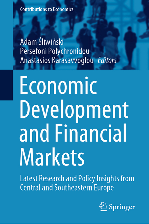 Economic Development and Financial Markets - 