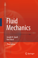 Fluid Mechanics - Spurk, Joseph H.; Aksel, Nuri