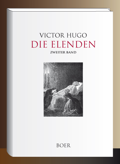 Die Elenden Band 2 - Victor Hugo