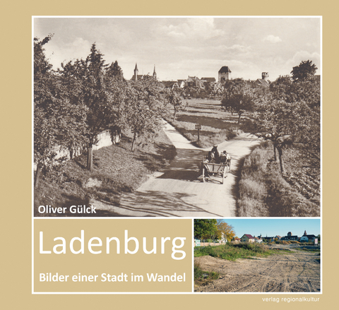 Ladenburg - Oliver Gülck