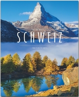 Schweiz - Ilg, Reinhard