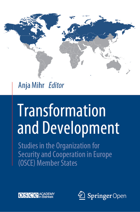 Transformation and Development - 