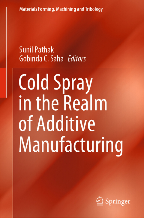 Cold Spray in the Realm of Additive Manufacturing - 