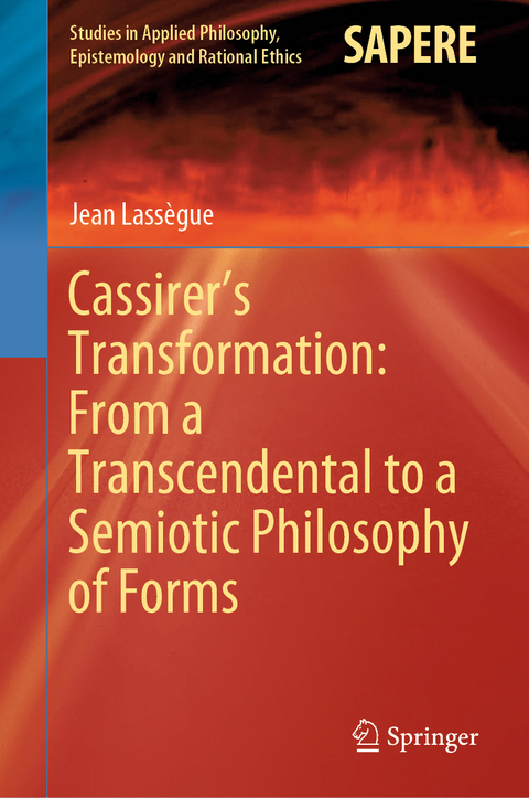Cassirer’s Transformation: From a Transcendental to a Semiotic Philosophy of Forms - Jean Lassègue