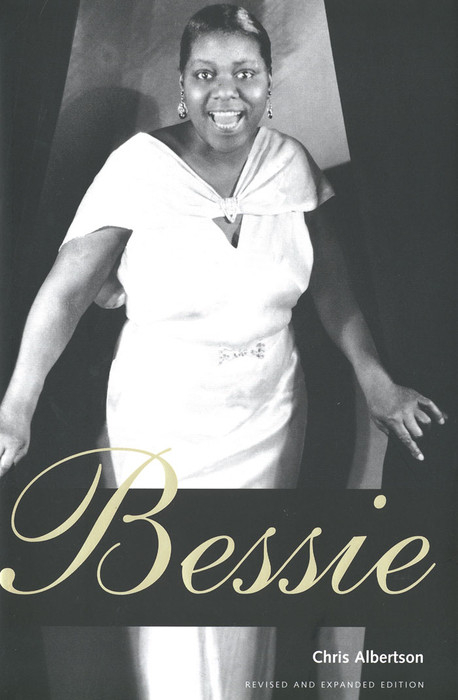 Bessie -  Chris Albertson