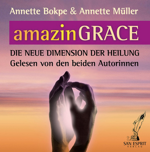 amazinGRACE - Bokpe Annette, Müller Annette