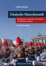 Deutsche Marschmusik - Urban Bacher